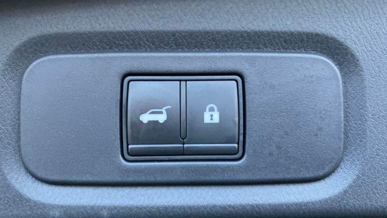 Nissan Qashqai 1.3 DiG-T MH 158 Tekna 5dr Xtronic Petrol Hatchback